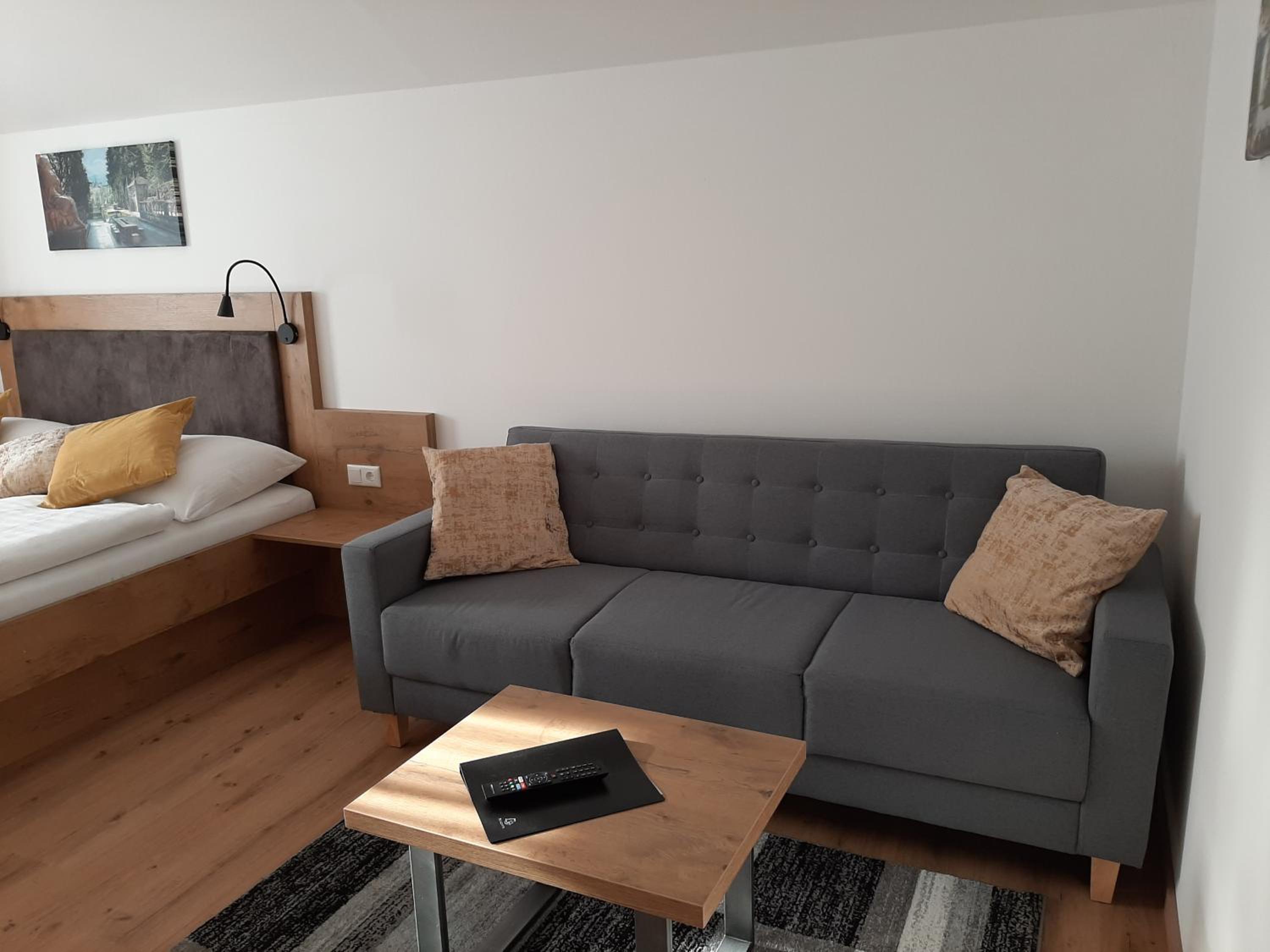 Apartments by Pension Ballwein
