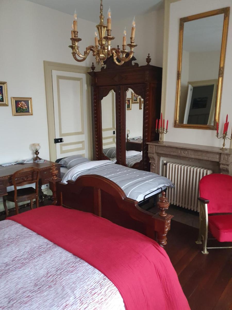 Calais Vacations - B  B Les Secrets des Loges - Property Image 5