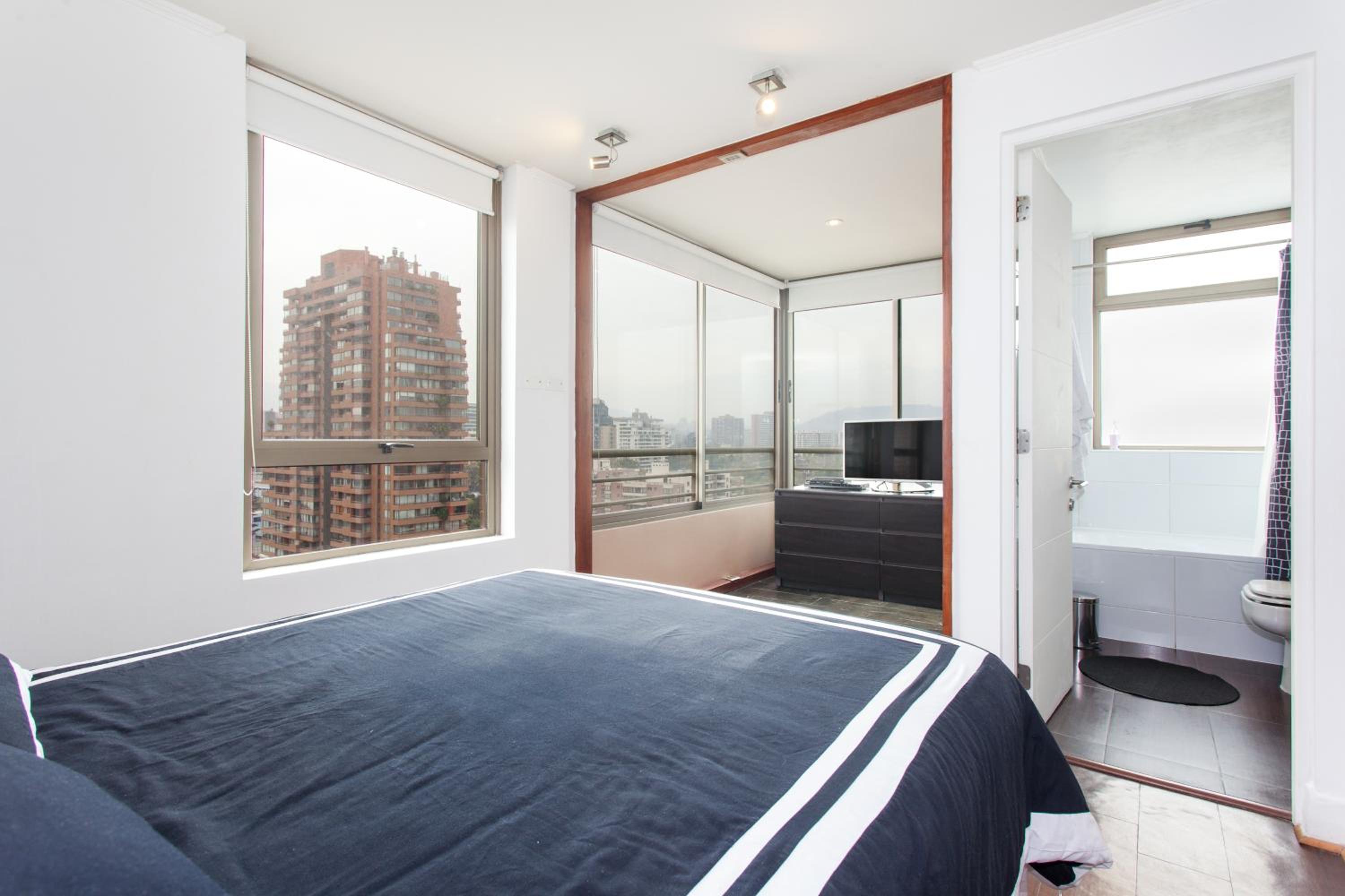 myLUXAPART Las Condes