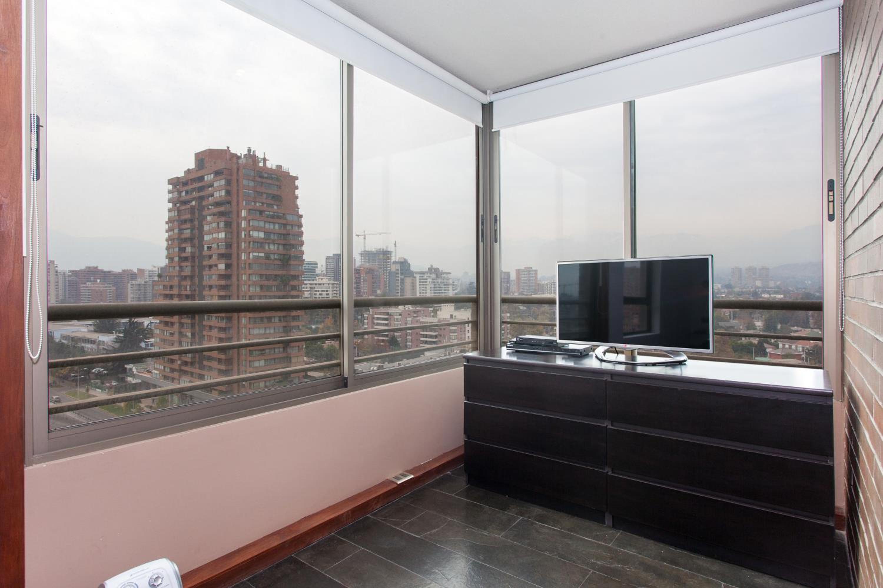 myLUXAPART Las Condes