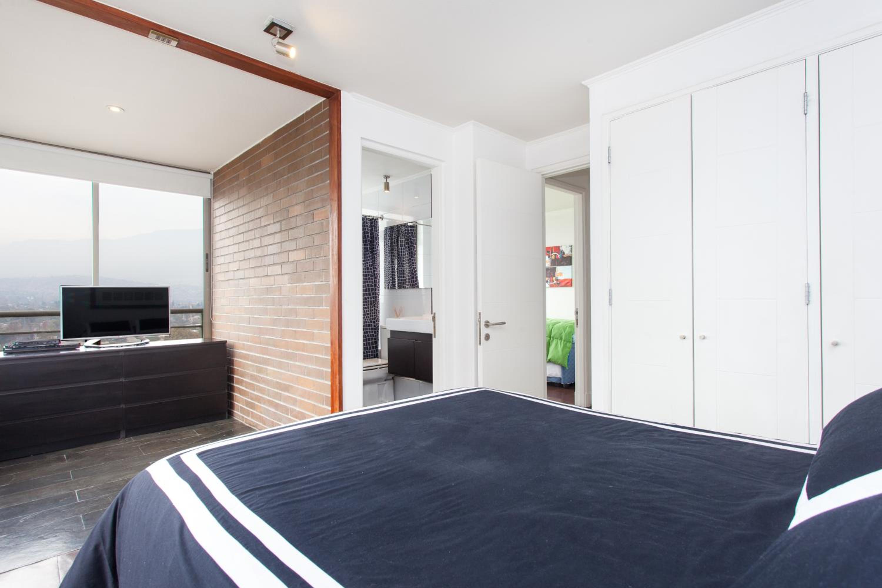 myLUXAPART Las Condes