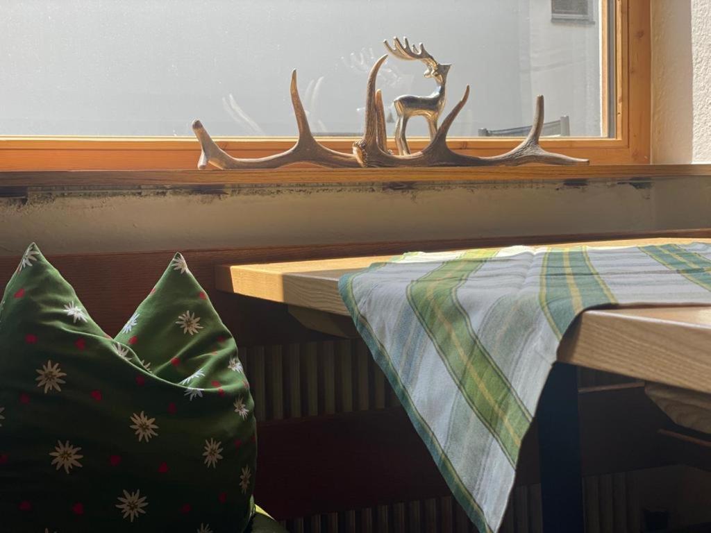 Chalet Prantl Sölden