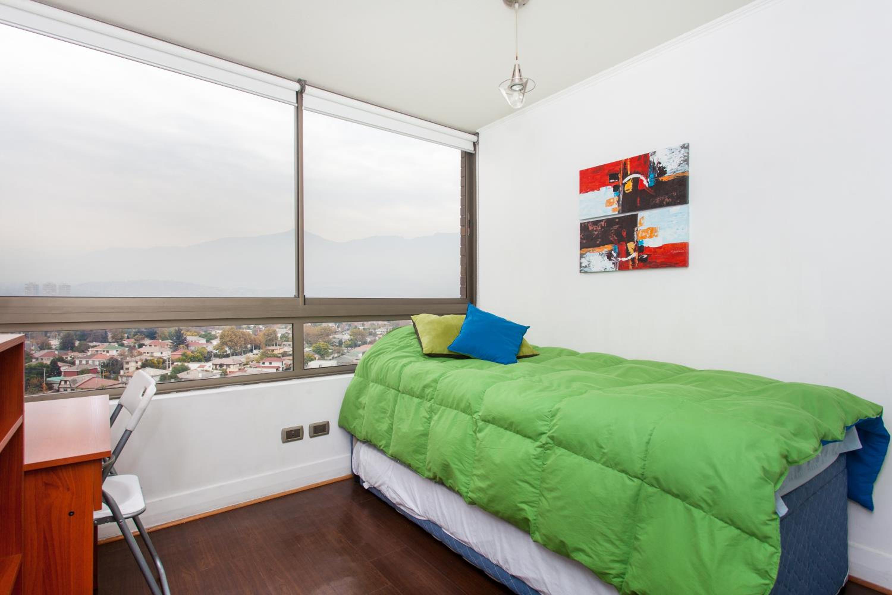 myLUXAPART Las Condes