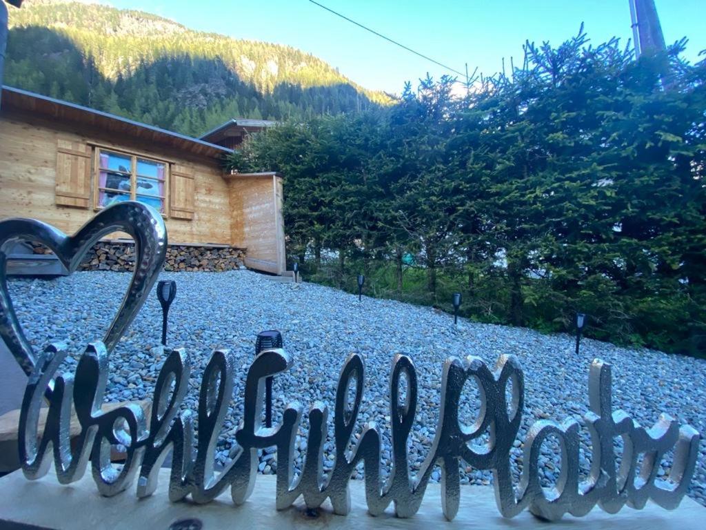 Chalet Prantl Sölden