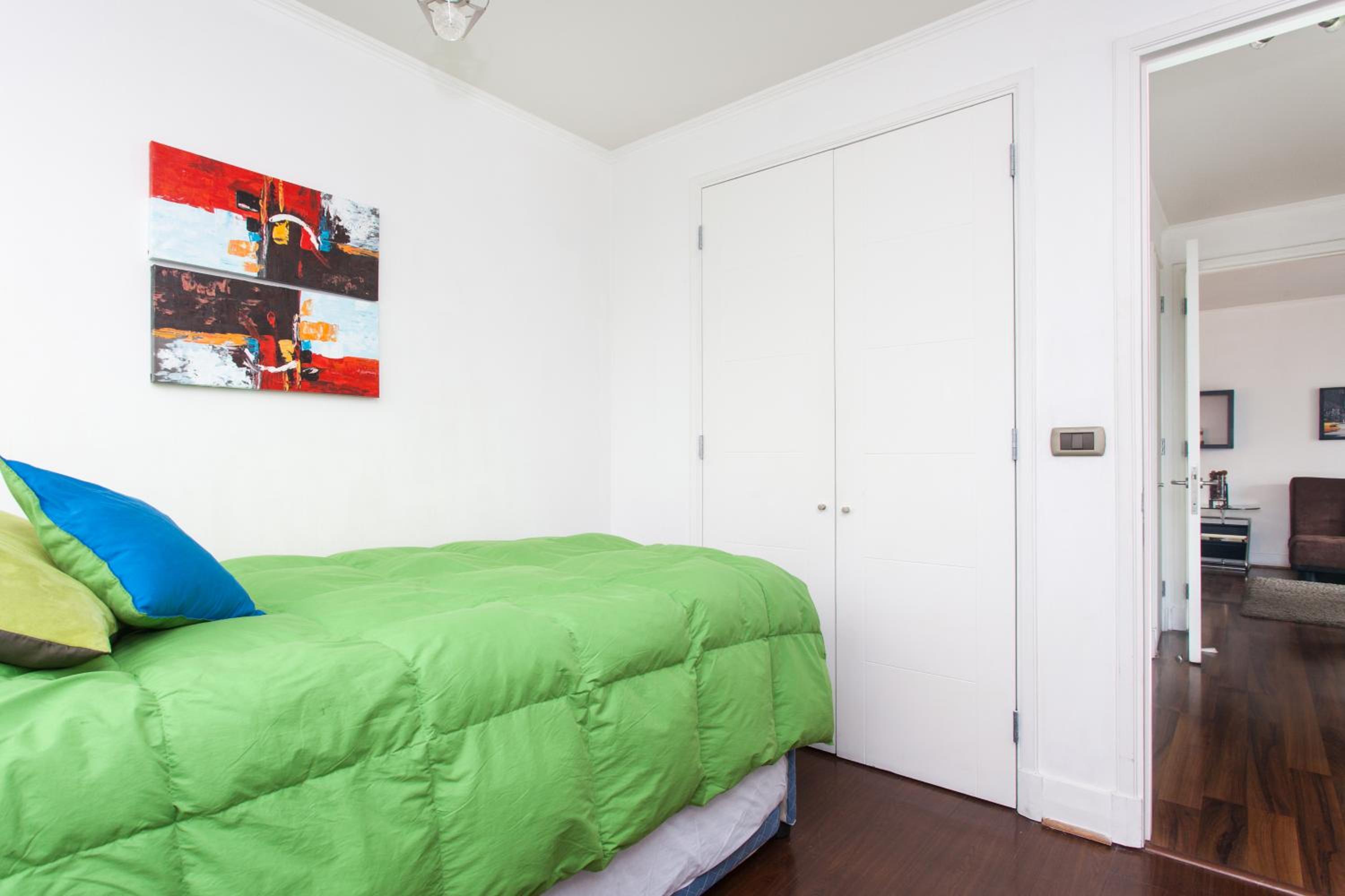 myLUXAPART Las Condes