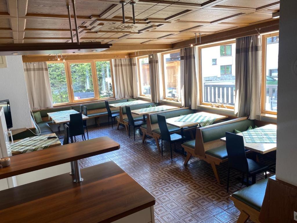 Chalet Prantl Sölden