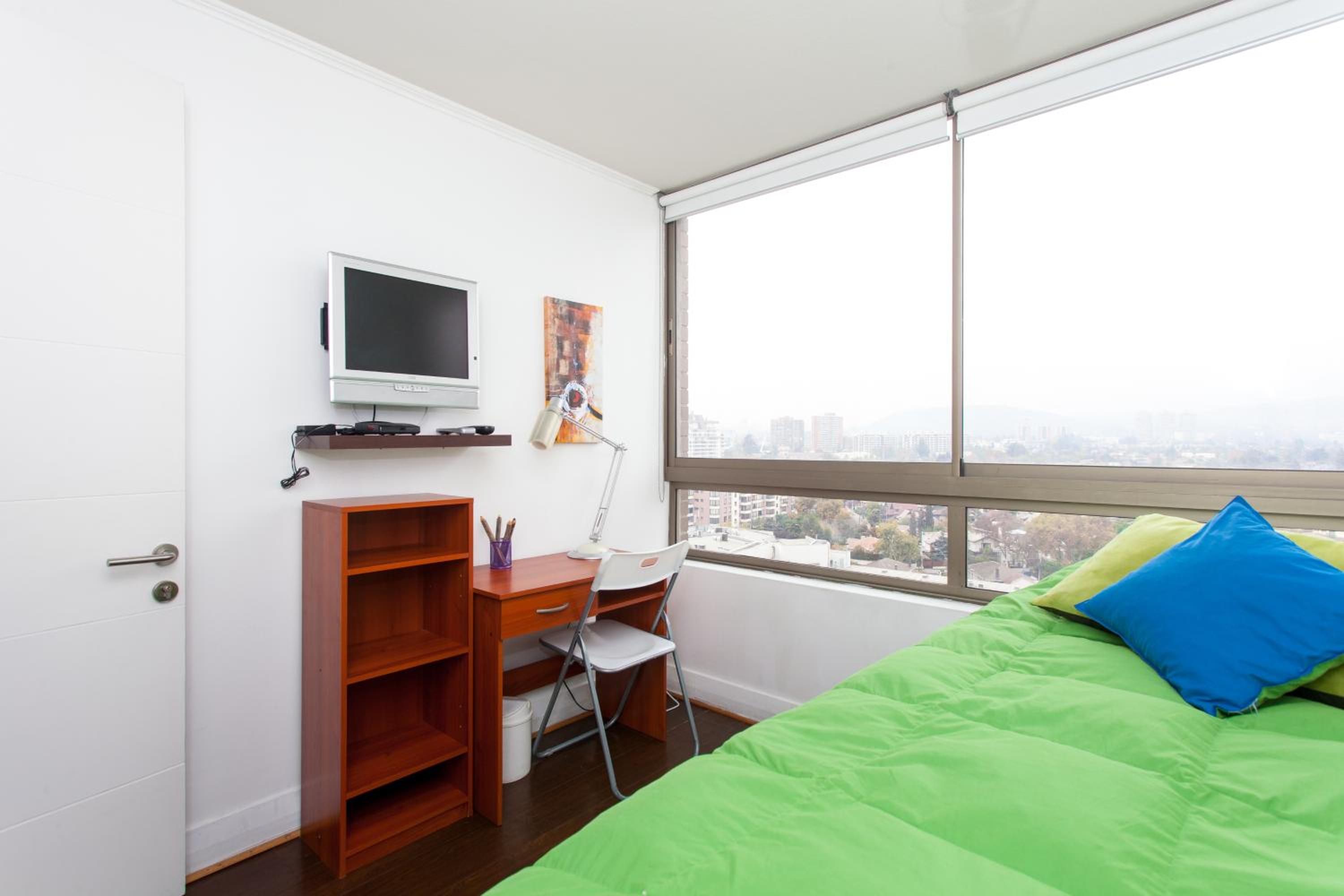 myLUXAPART Las Condes