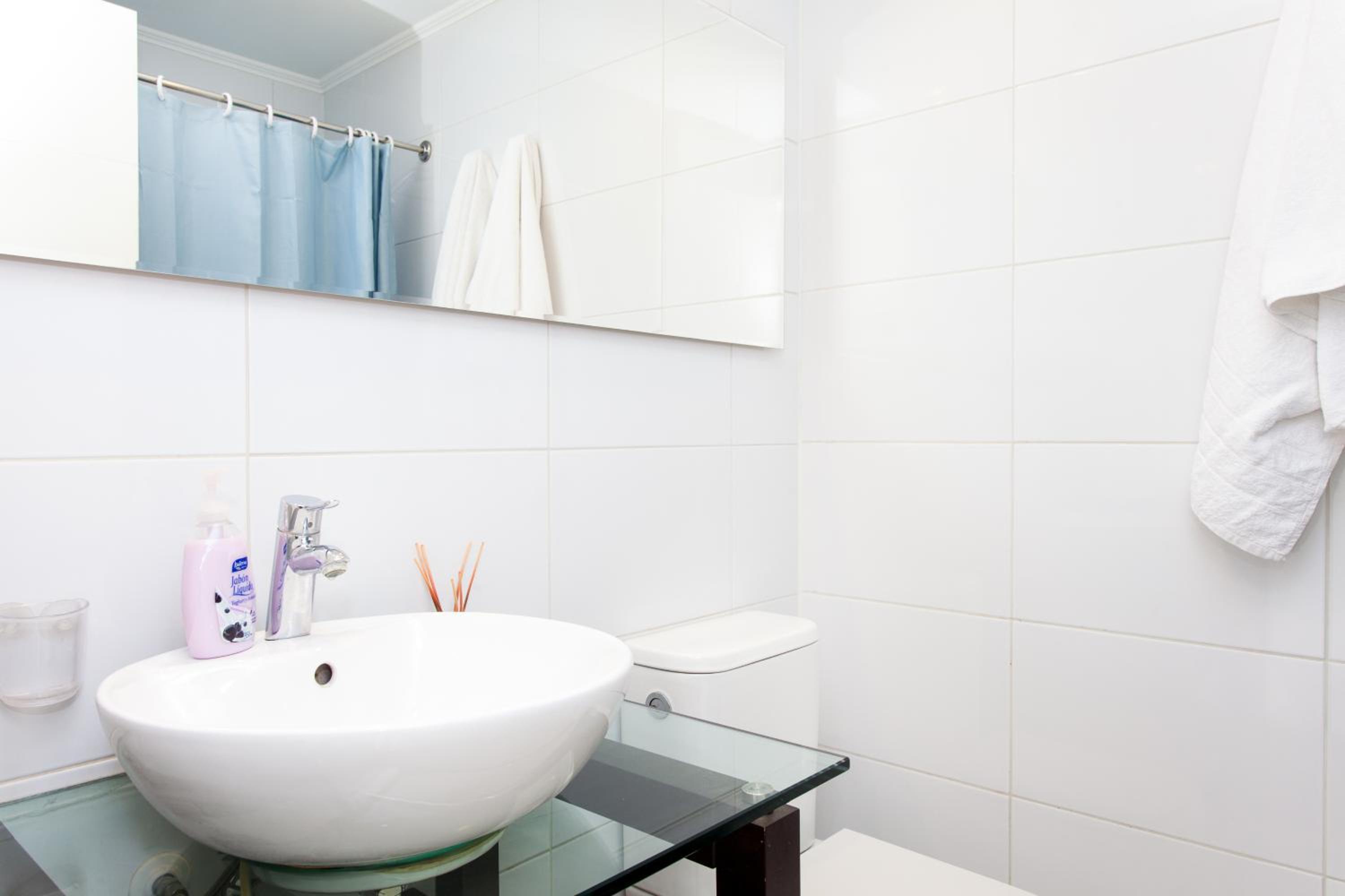 myLUXAPART Las Condes