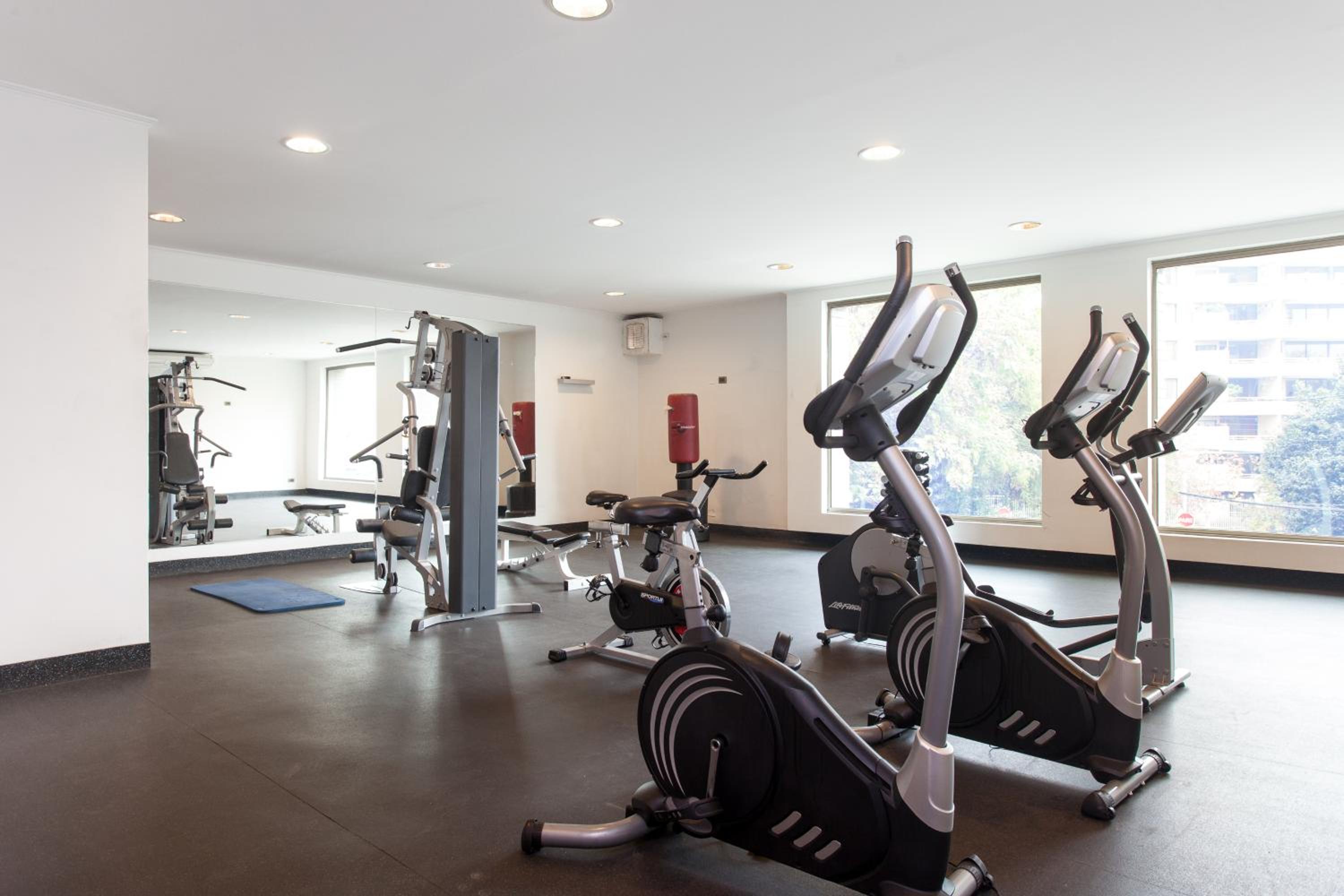 myLUXAPART Las Condes