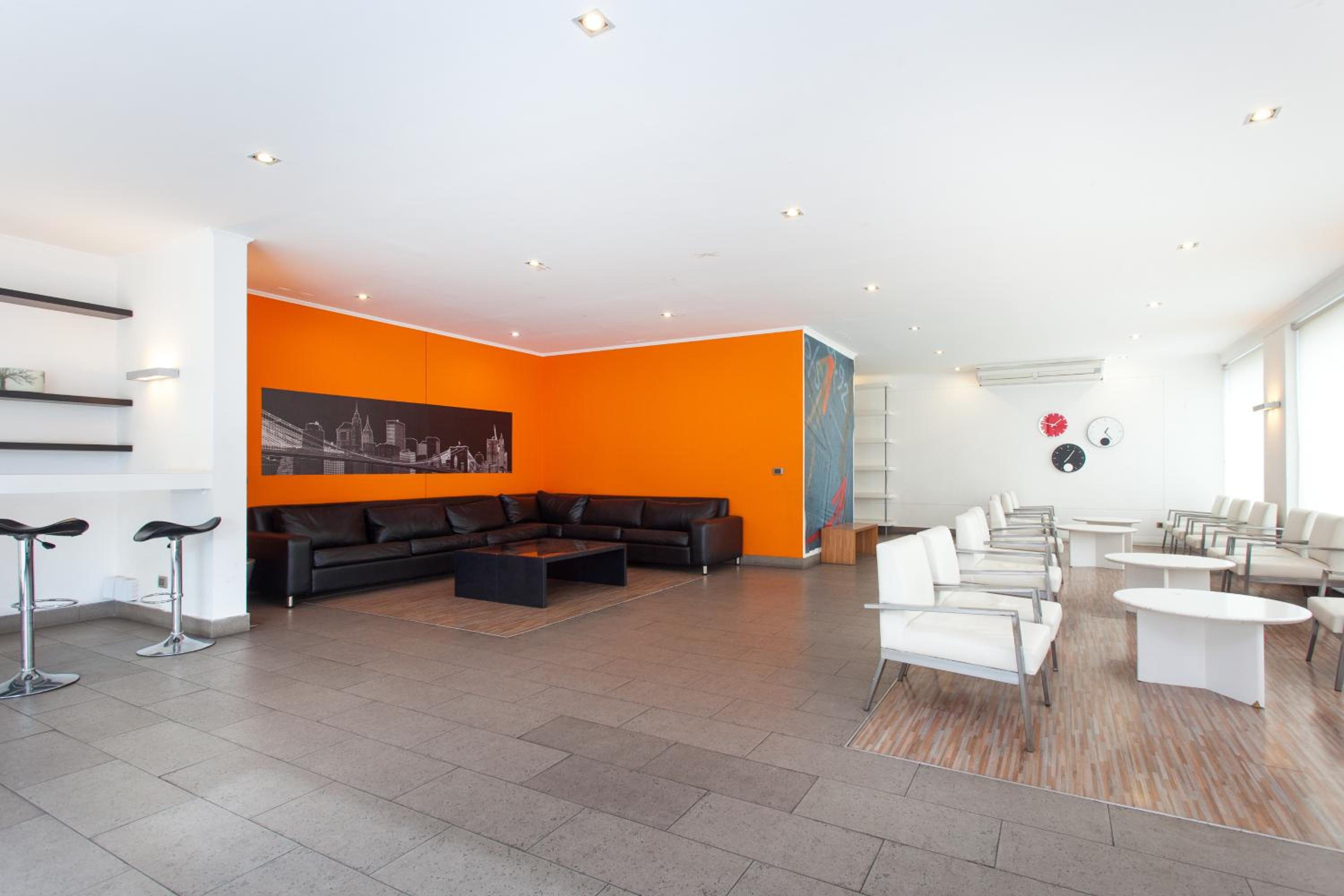 myLUXAPART Las Condes