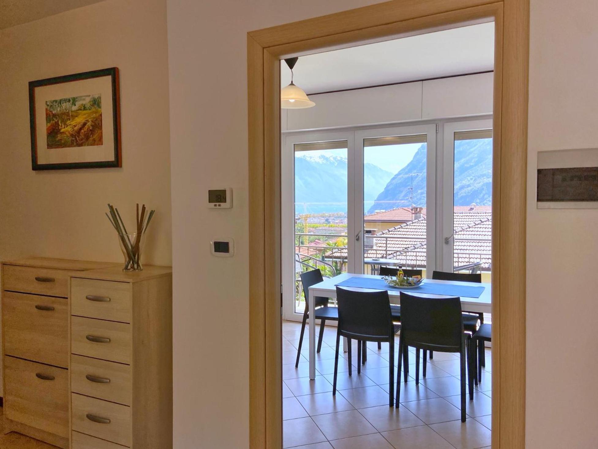 Villa Desy view 4