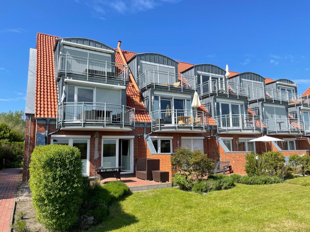 Großzügige Familienwohnung - mit grossen Esszimmer view 4