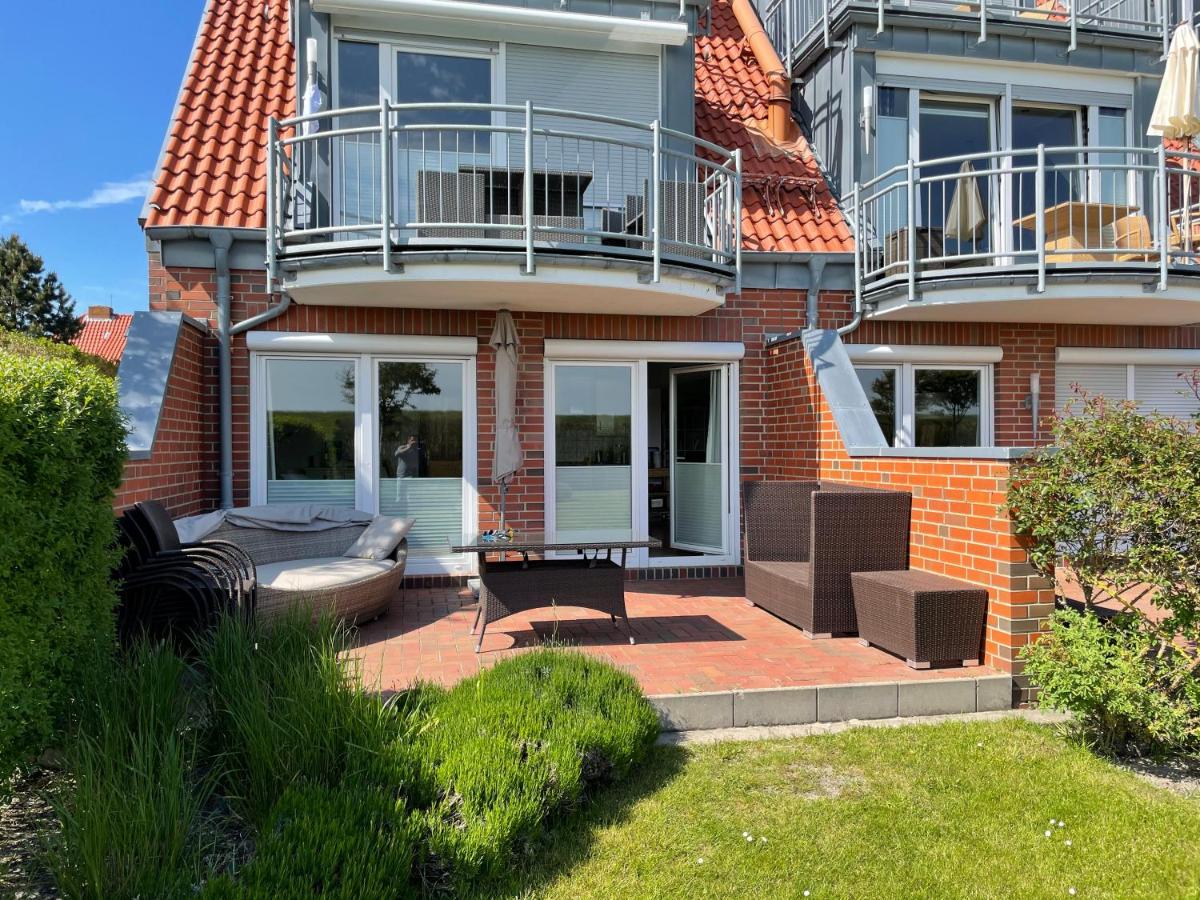 Großzügige Familienwohnung - mit grossen Esszimmer view 2