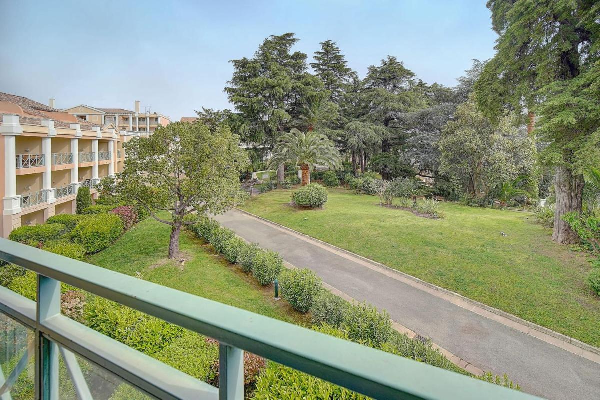 IMMOGROOM - 3 Rooms - Renovated - Pool - Air conditioning - Parking - view 5