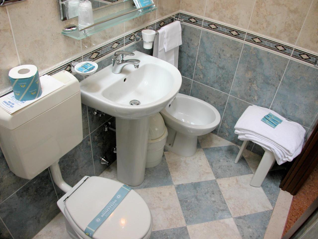 Guesthouse Ca' San Marcuola 2