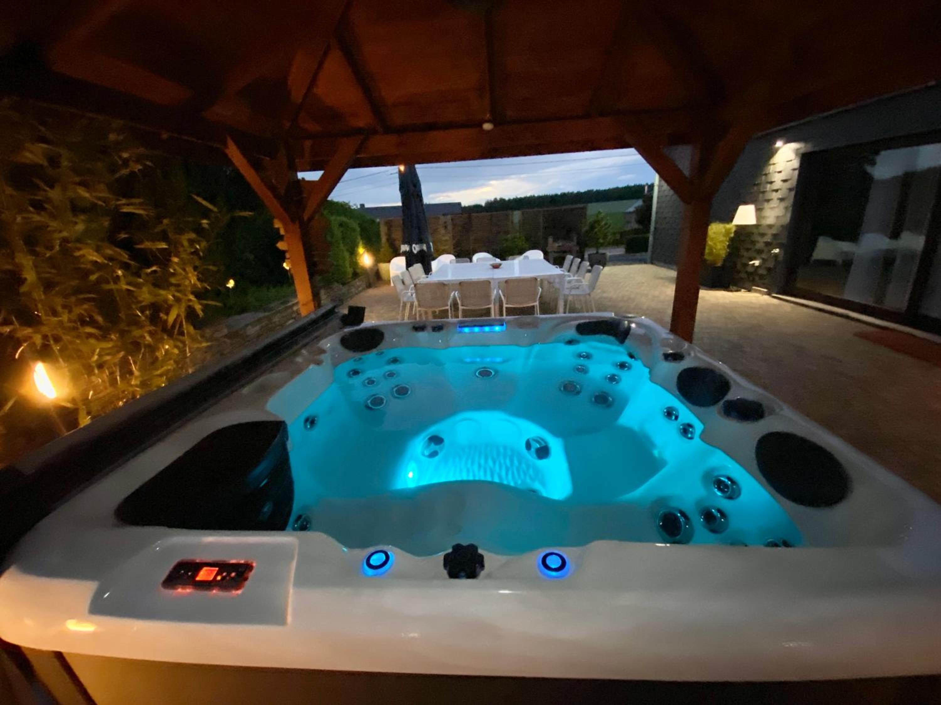 Chalet Ardenne
