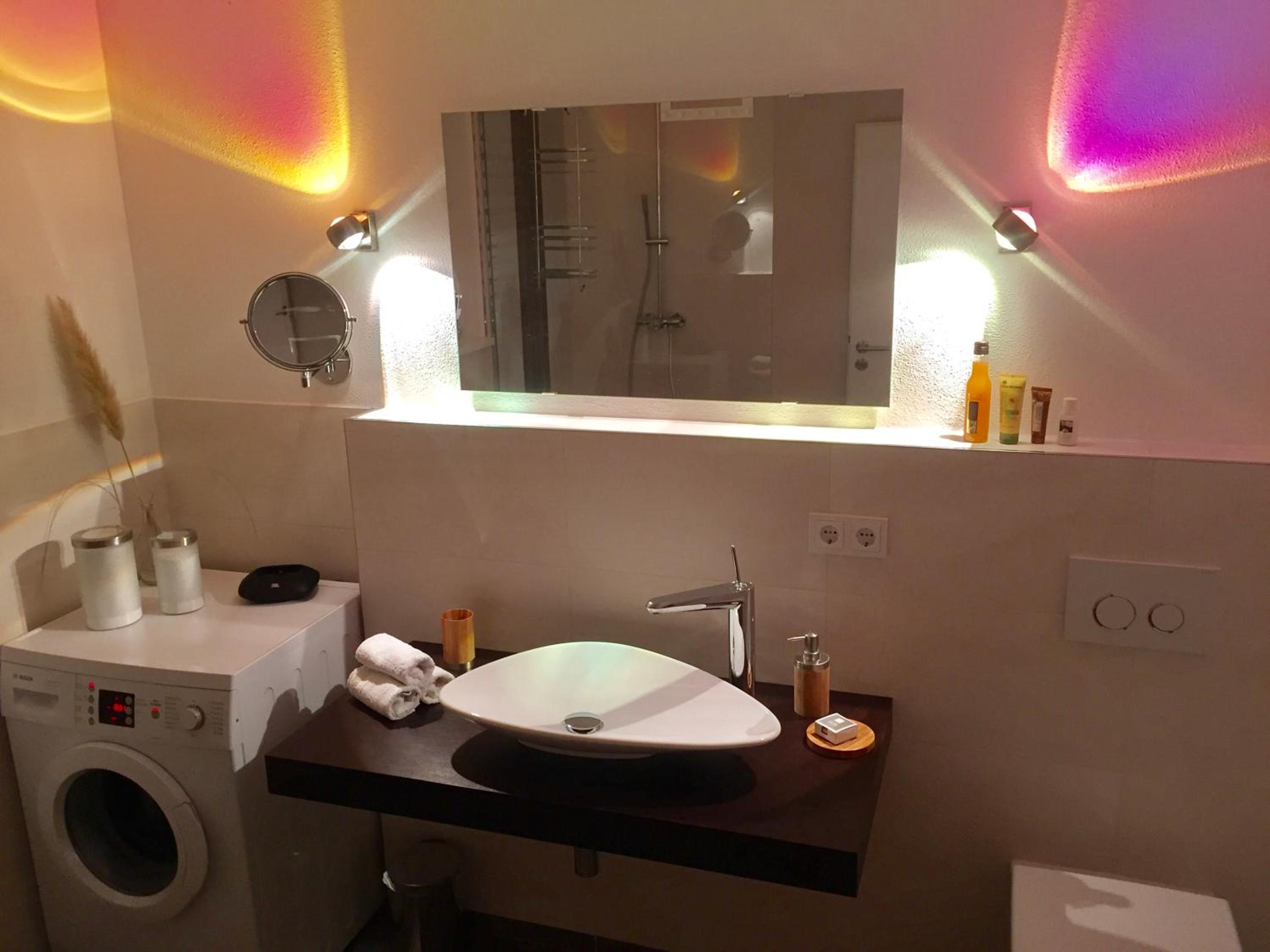 Hofwies-Exklusiv - Privates Luxus-Boutique Ferienhaus 8 Pax