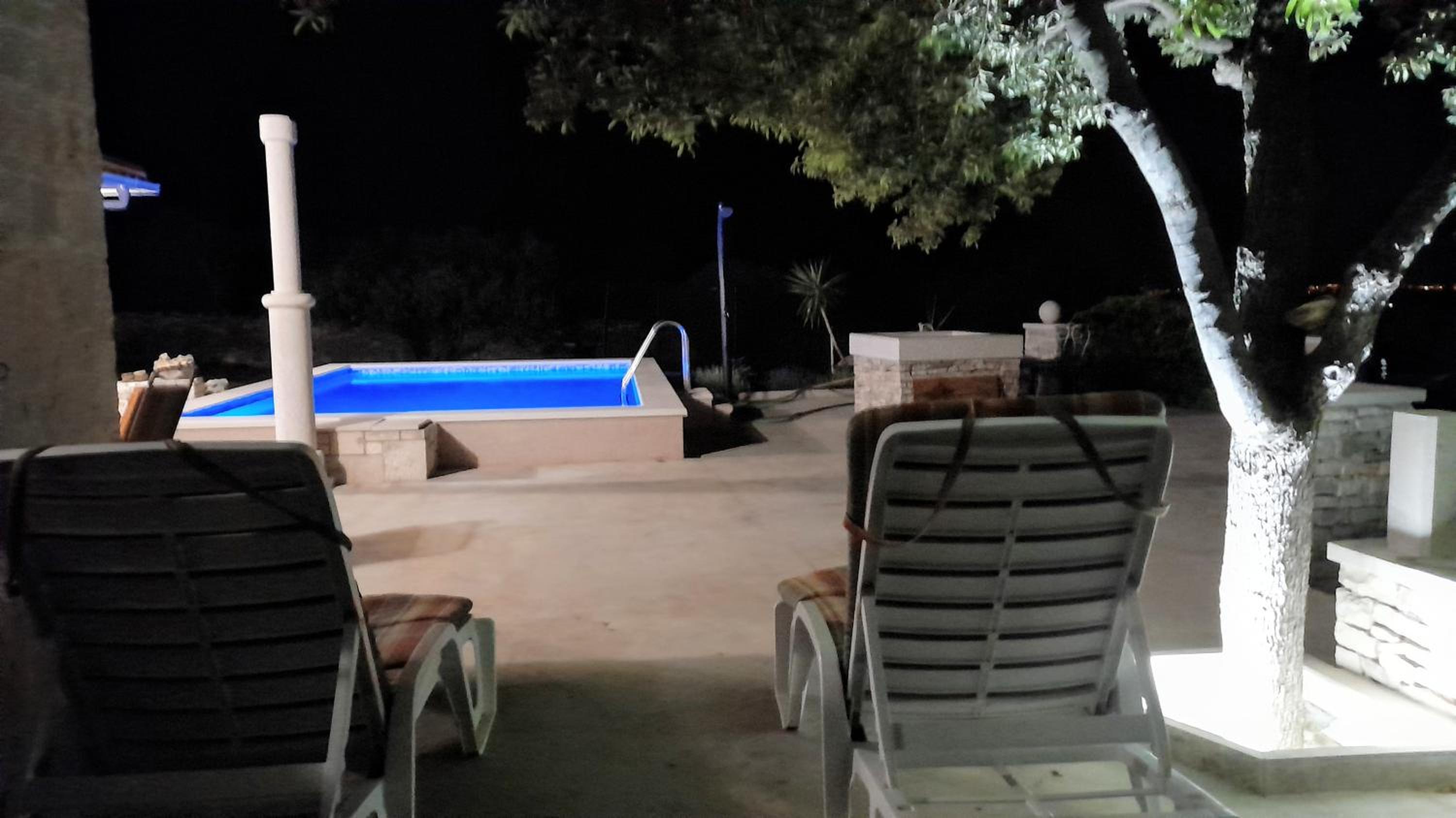 Villa Little Hill view 5