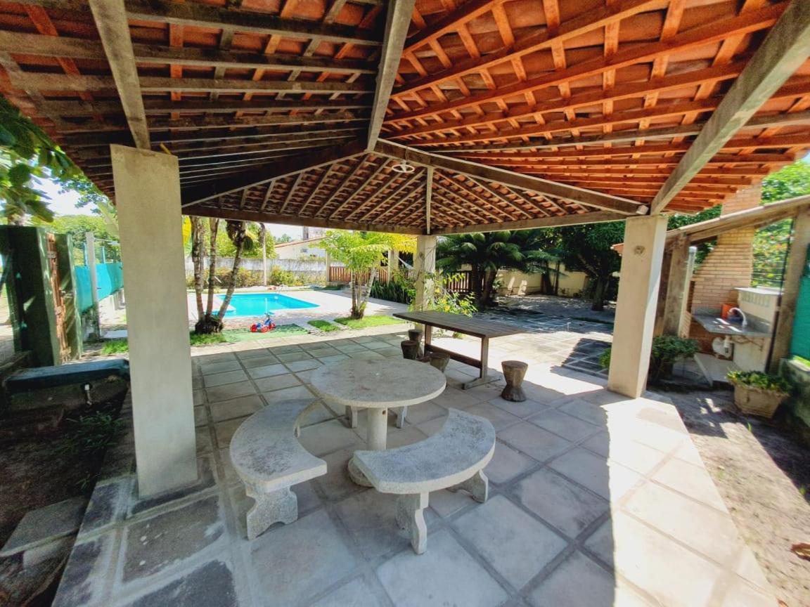 Casa 5 quartos em praia tranquila (Aver-o-mar)