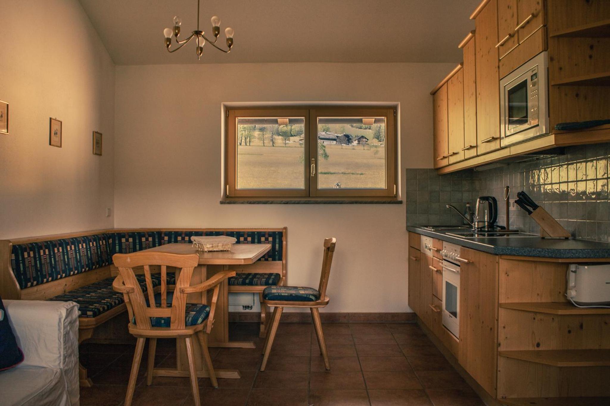 Ferienhaus Fanni