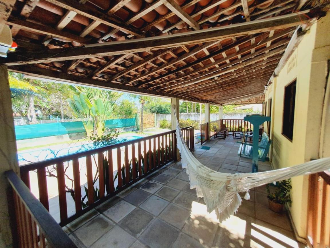 Casa 5 quartos em praia tranquila (Aver-o-mar)