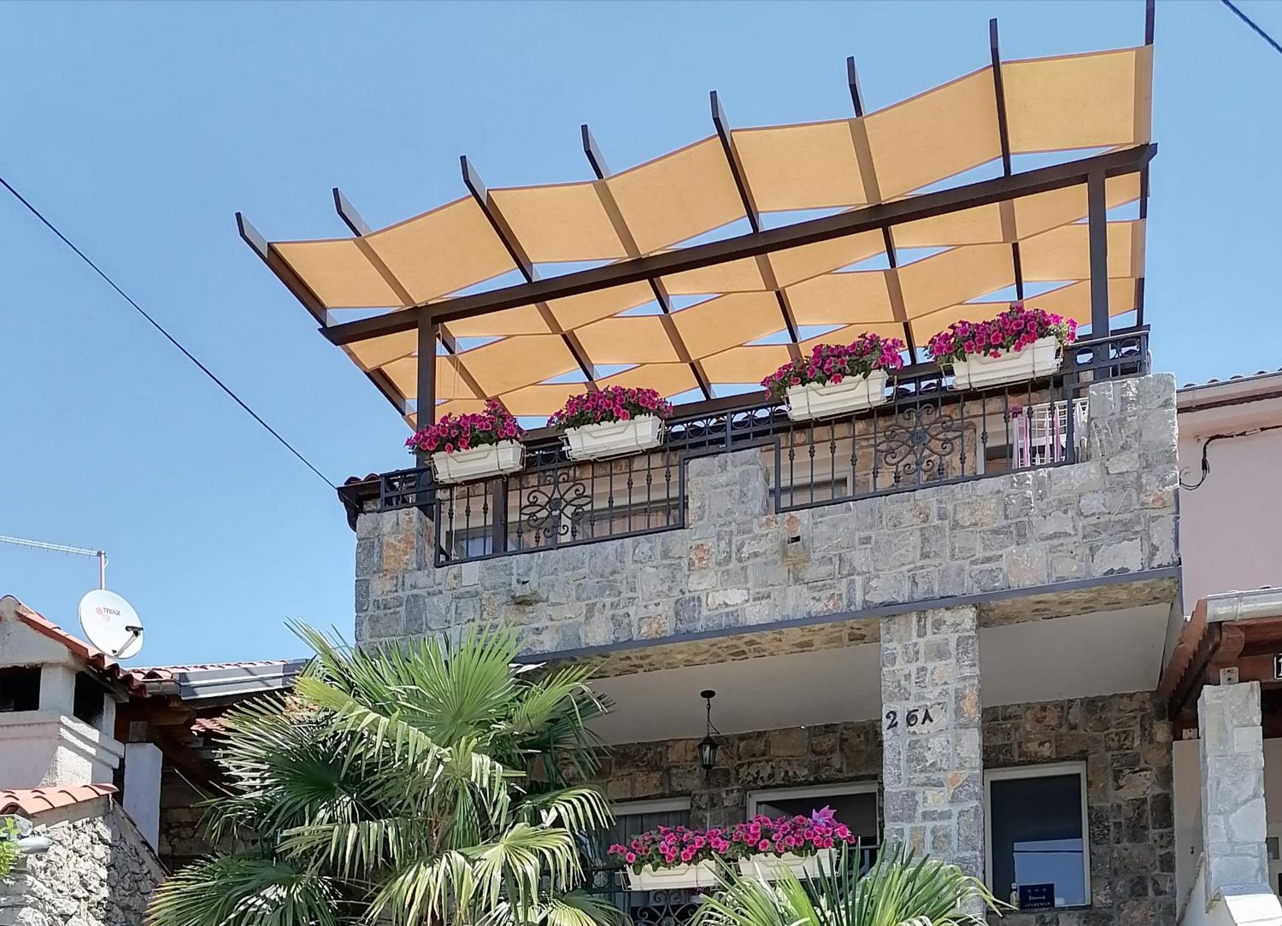 APARTMAN Brajutovci 26 view 5