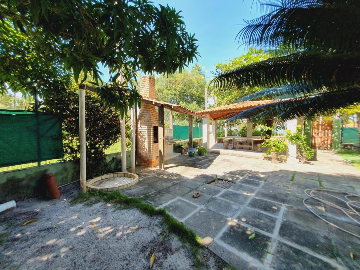 Casa 5 quartos em praia tranquila (Aver-o-mar)