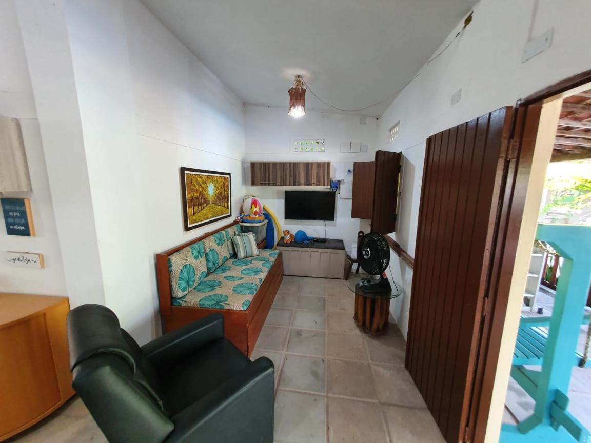 Casa 5 quartos em praia tranquila (Aver-o-mar)