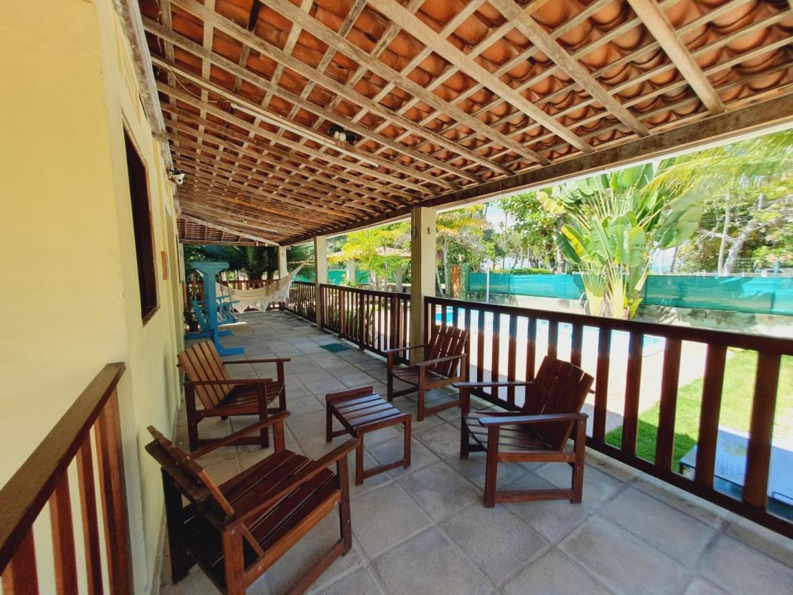 Casa 5 quartos em praia tranquila (Aver-o-mar)