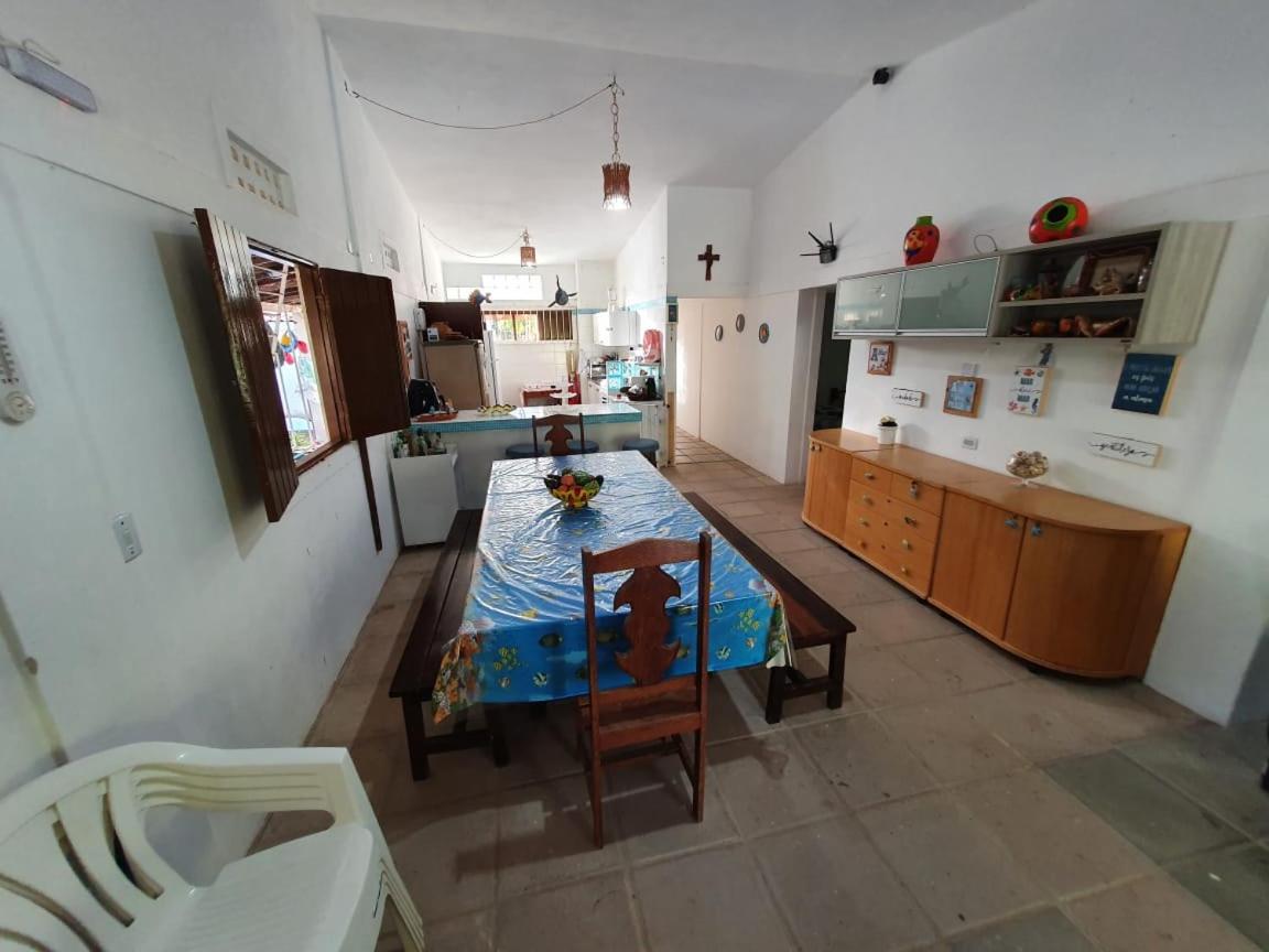 Casa 5 quartos em praia tranquila (Aver-o-mar)