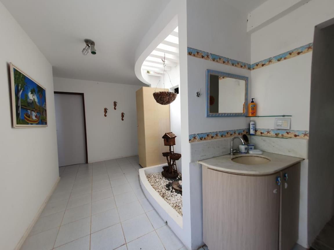 Casa 5 quartos em praia tranquila (Aver-o-mar)