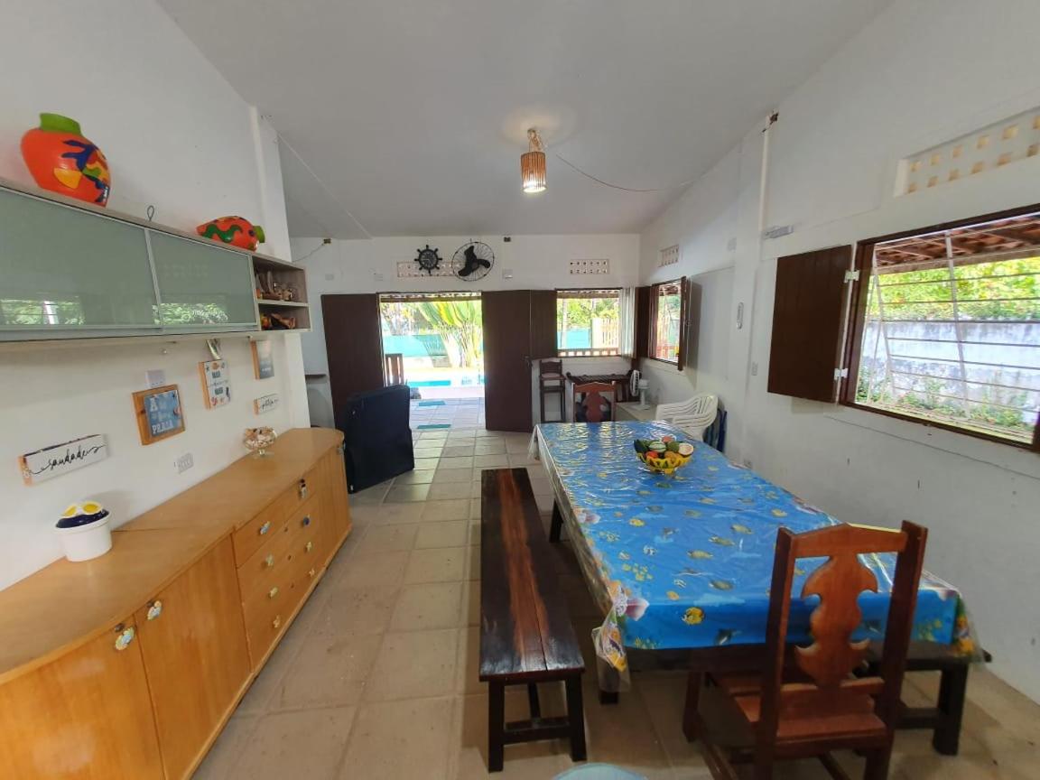Casa 5 quartos em praia tranquila (Aver-o-mar)
