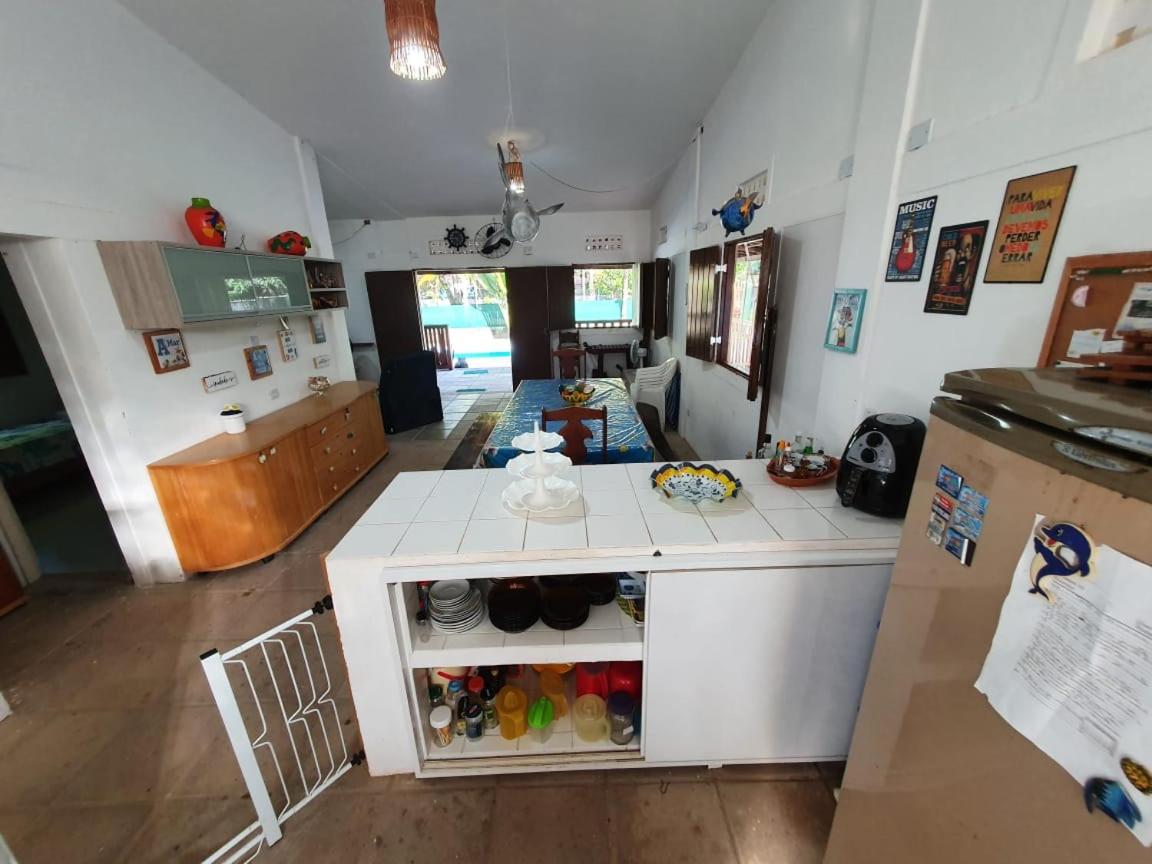 Casa 5 quartos em praia tranquila (Aver-o-mar)