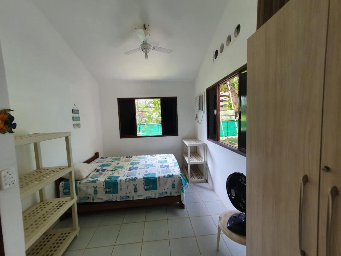Casa 5 quartos em praia tranquila (Aver-o-mar)
