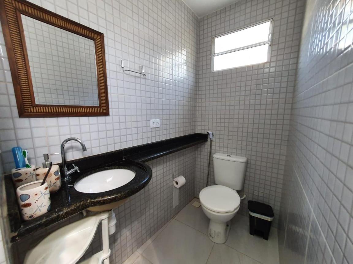 Casa 5 quartos em praia tranquila (Aver-o-mar)