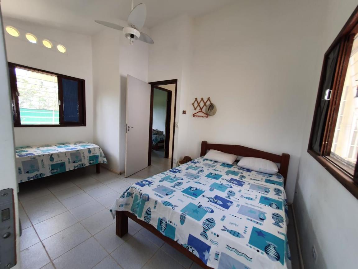 Casa 5 quartos em praia tranquila (Aver-o-mar)