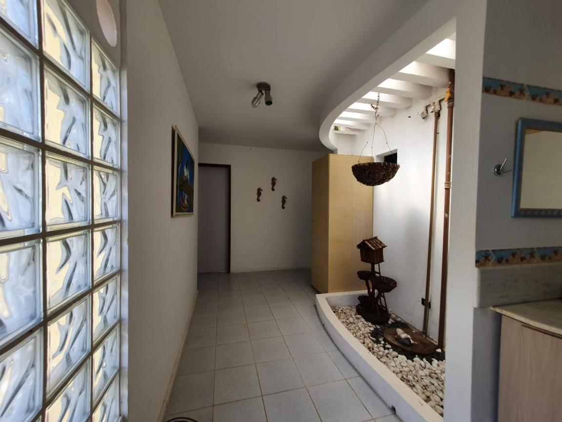 Casa 5 quartos em praia tranquila (Aver-o-mar)