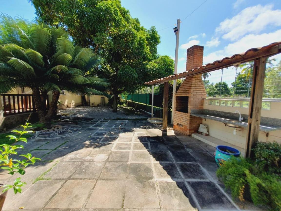 Casa 5 quartos em praia tranquila (Aver-o-mar)