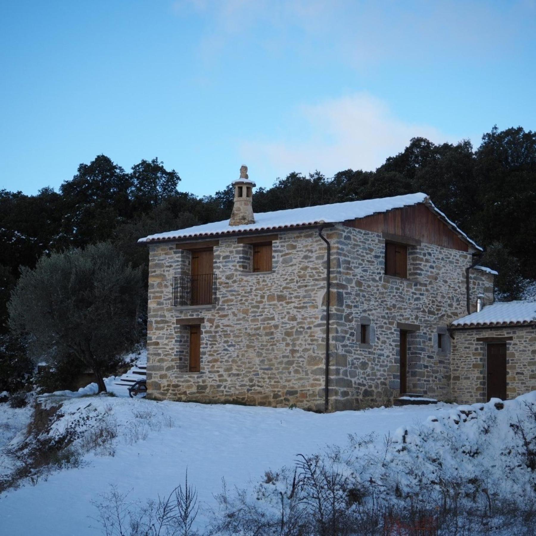 Casa rural EL PAJAR DE TEJEDOR view 3