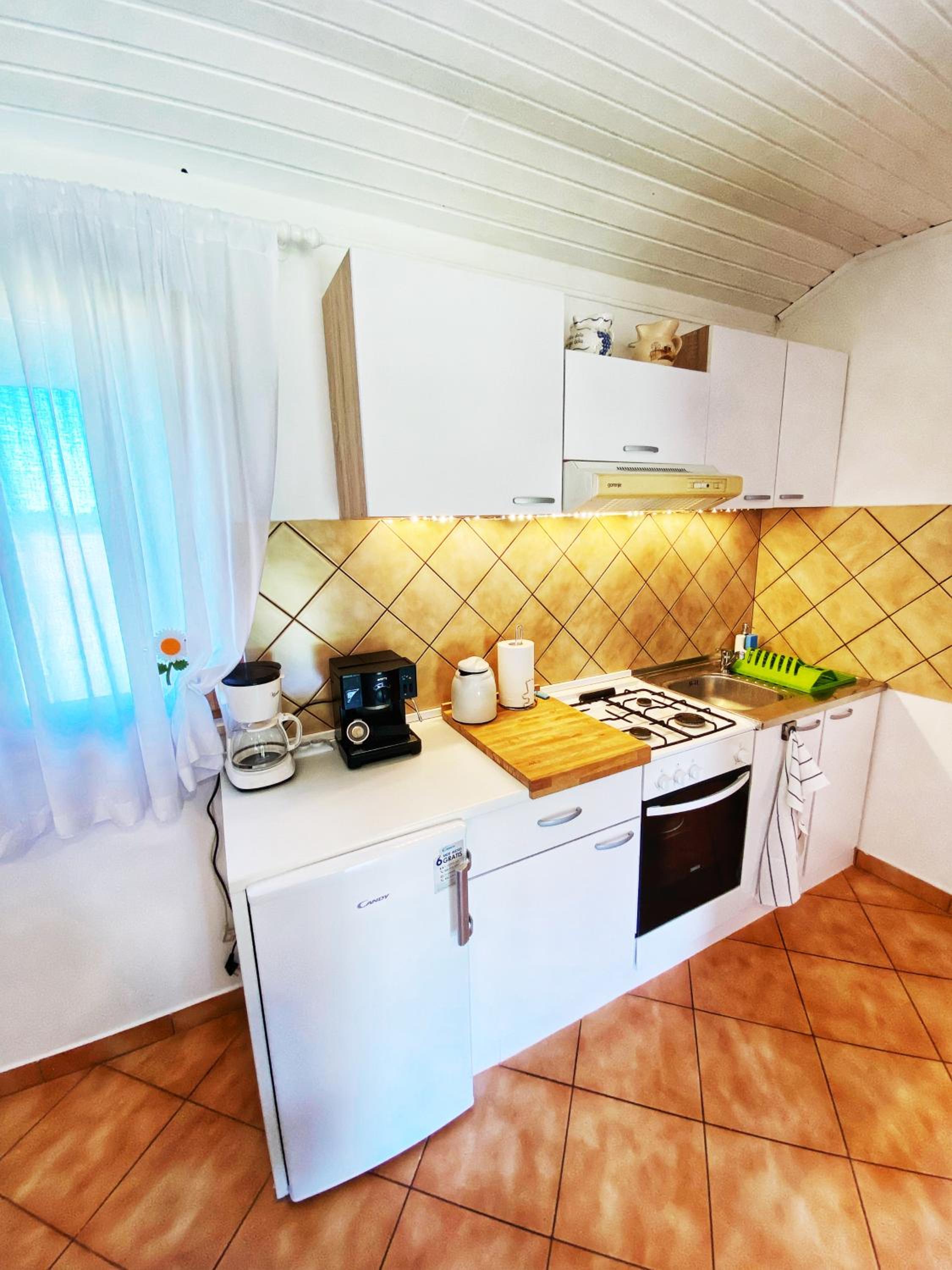 Miljarićeva hiža view 5