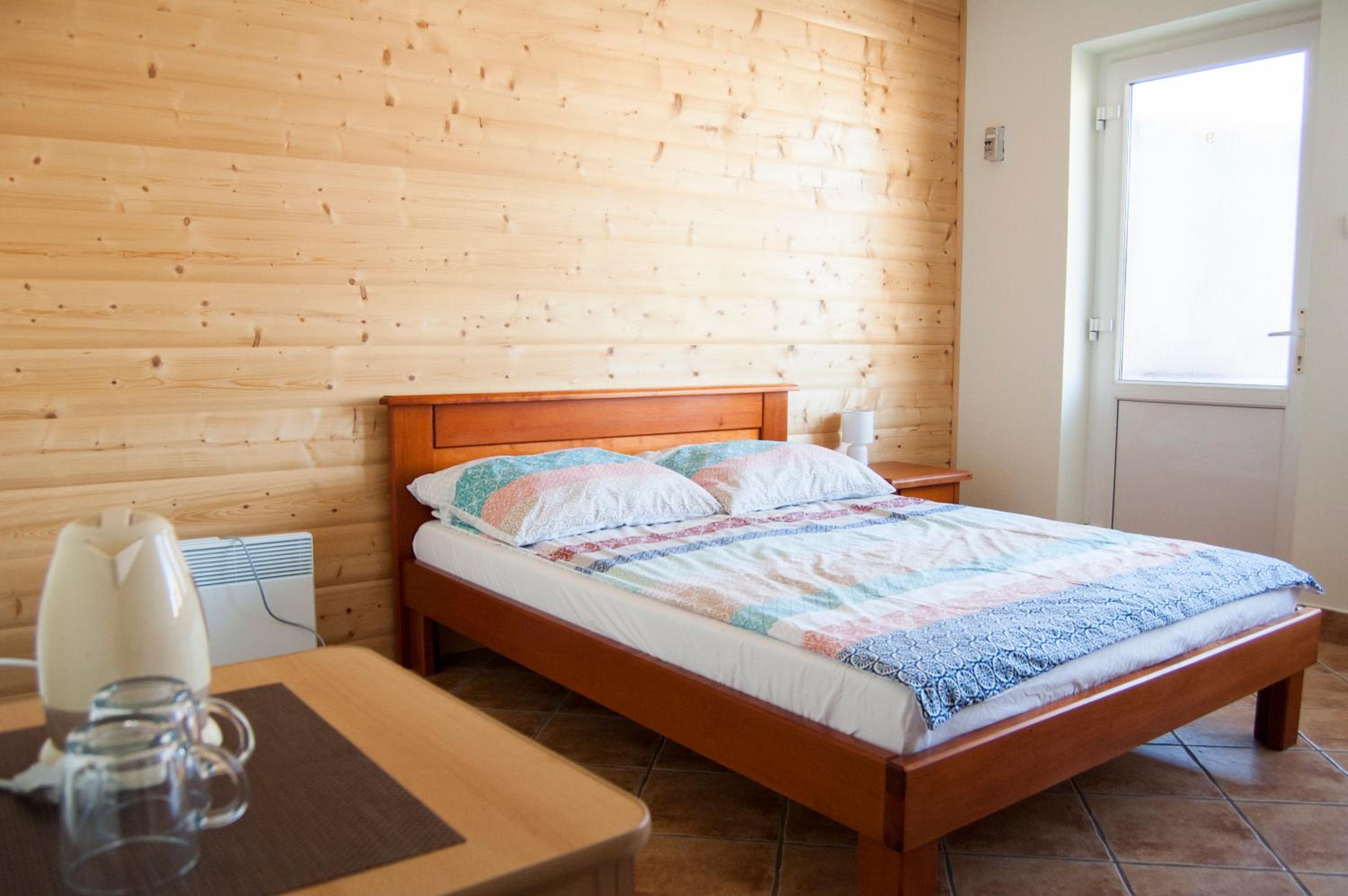 Bed and Bread view 4