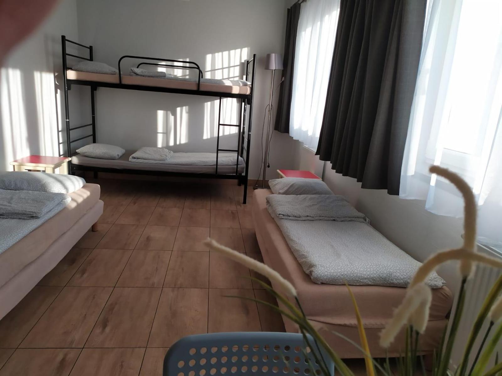 Aparthotel WADOWICE & Hostel GENERY, photo 67