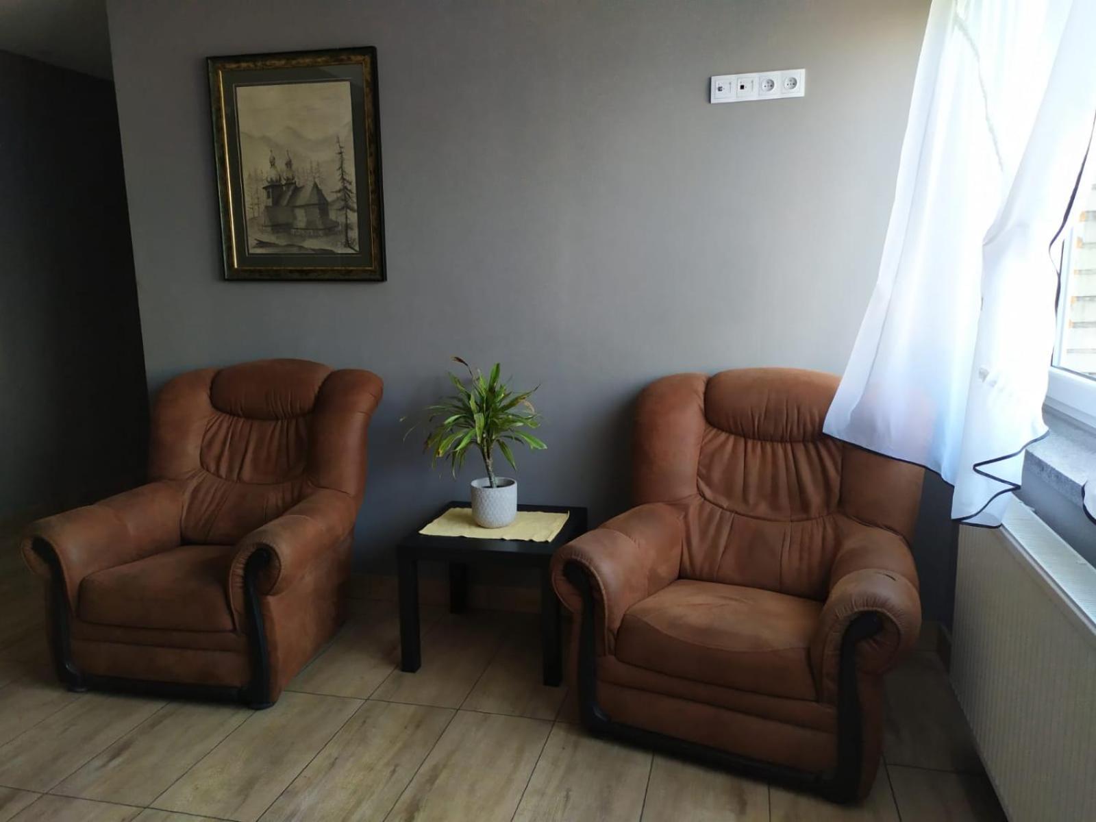 Aparthotel WADOWICE & Hostel GENERY, photo 4
