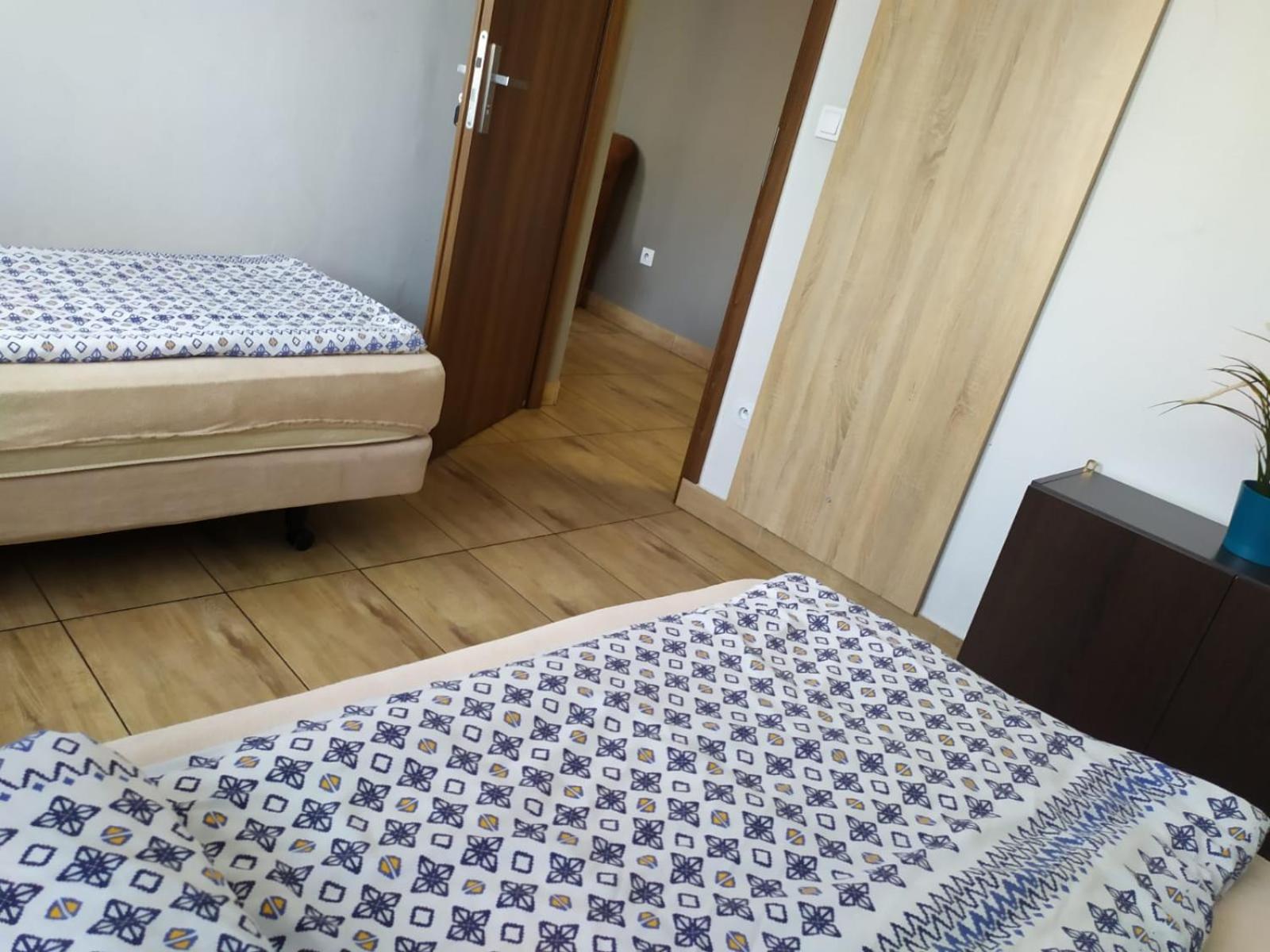 Aparthotel WADOWICE & Hostel GENERY, photo 98