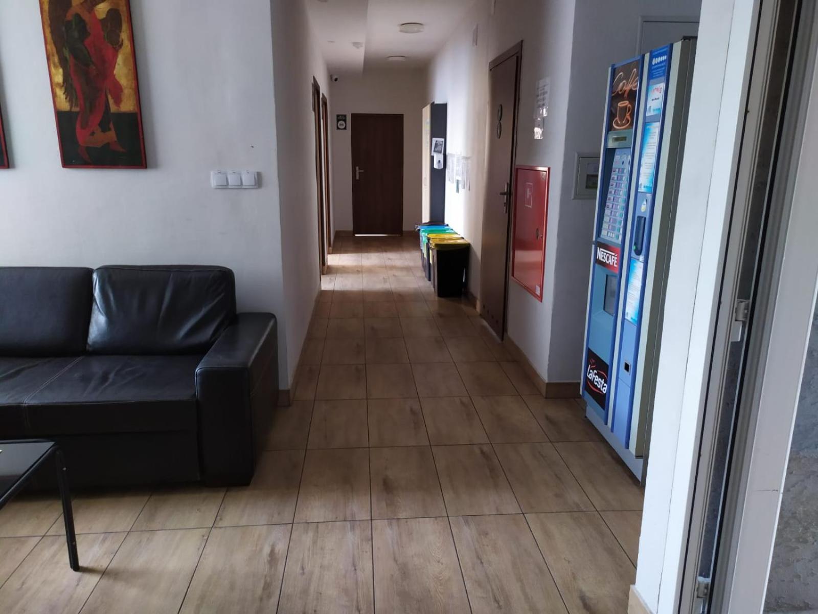 Aparthotel WADOWICE & Hostel GENERY, photo 43