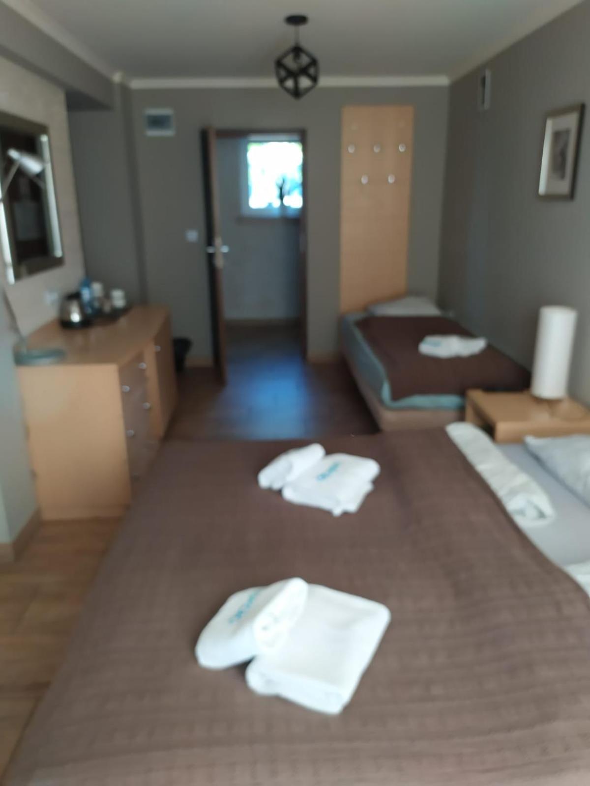Aparthotel WADOWICE & Hostel GENERY, photo 52