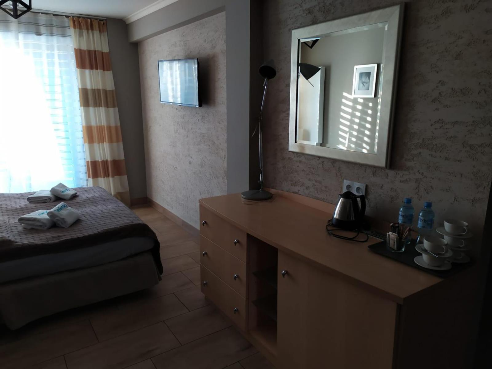 Aparthotel WADOWICE & Hostel GENERY, photo 42