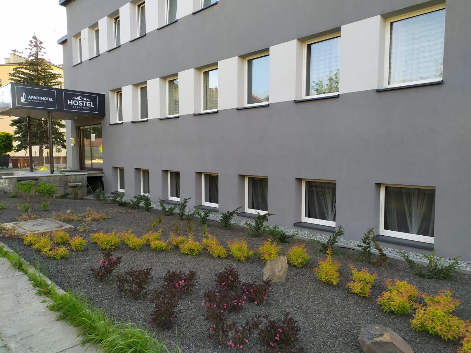 Aparthotel WADOWICE & Hostel GENERY, photo 23