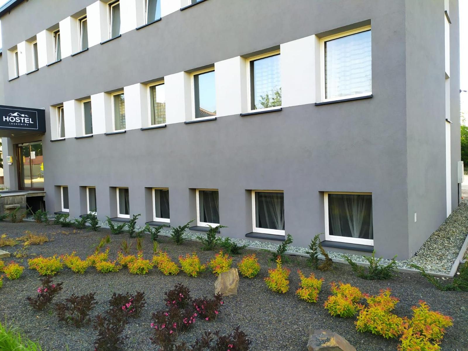 Aparthotel WADOWICE & Hostel GENERY, photo 41