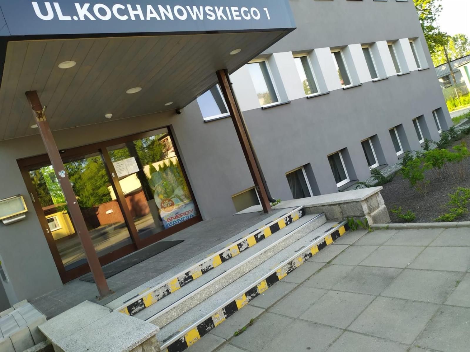 Aparthotel WADOWICE & Hostel GENERY, photo 78